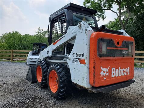 bobcat s450 cost|bobcat 450 gas for sale.